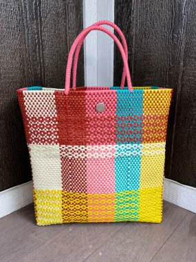 Mercado tote