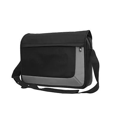 Microfiber Sling Bag