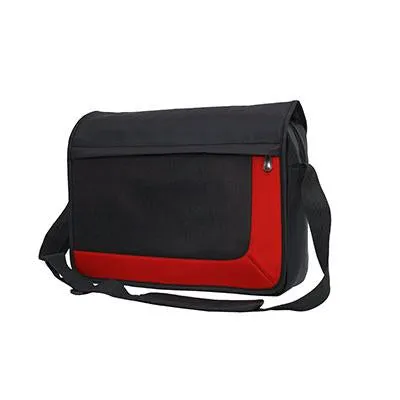 Microfiber Sling Bag