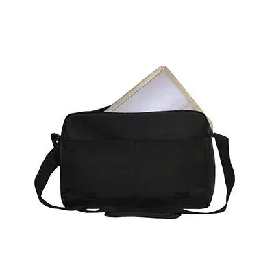 Microfiber Sling Bag