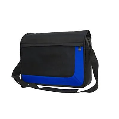 Microfiber Sling Bag