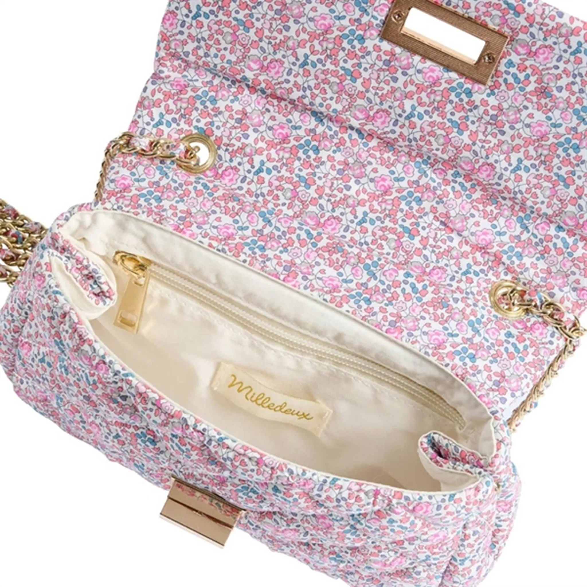 Milledeux Medium Bag Liberty Eloise C