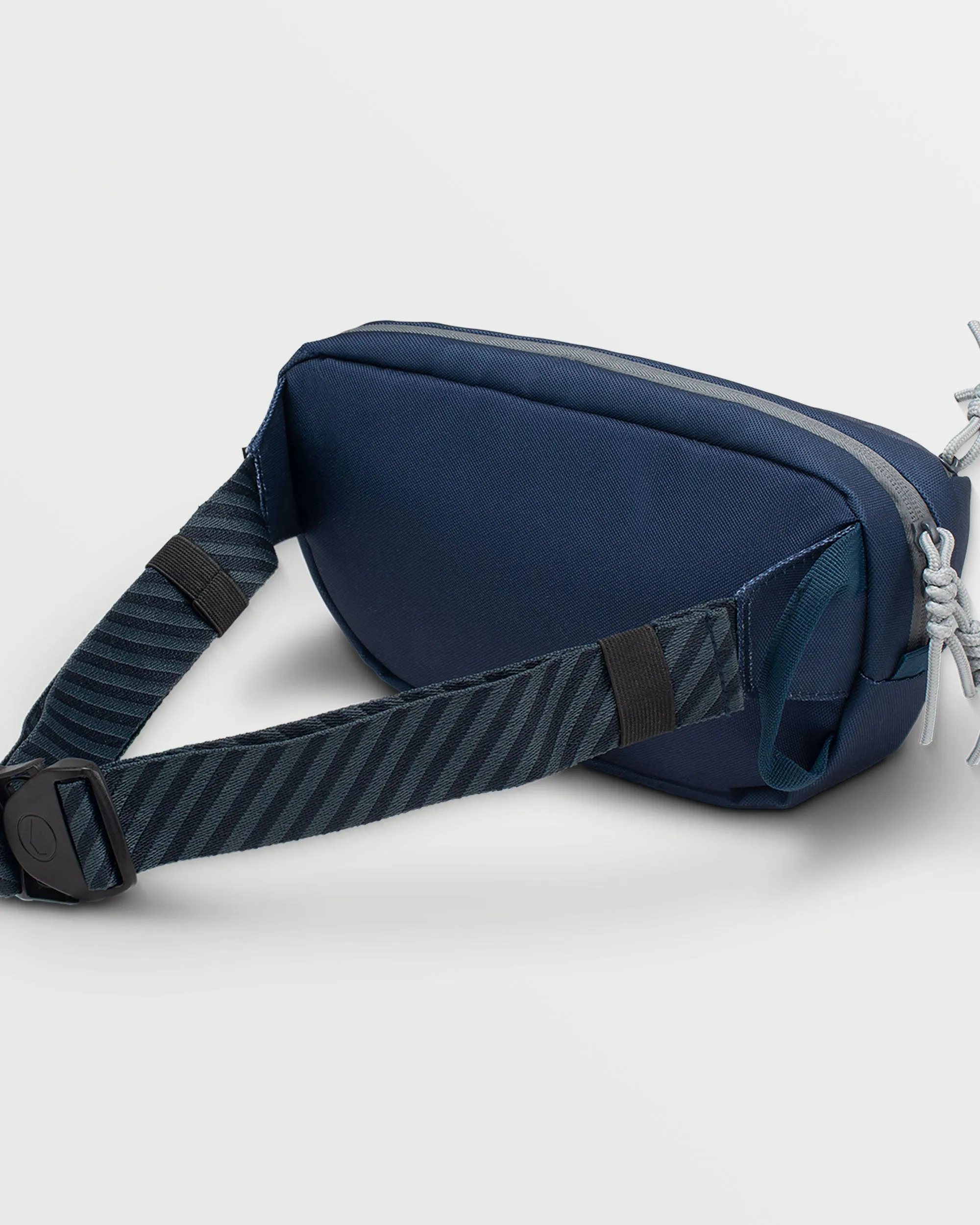 Mini Dos Pack Waist Bag - Dark Slate