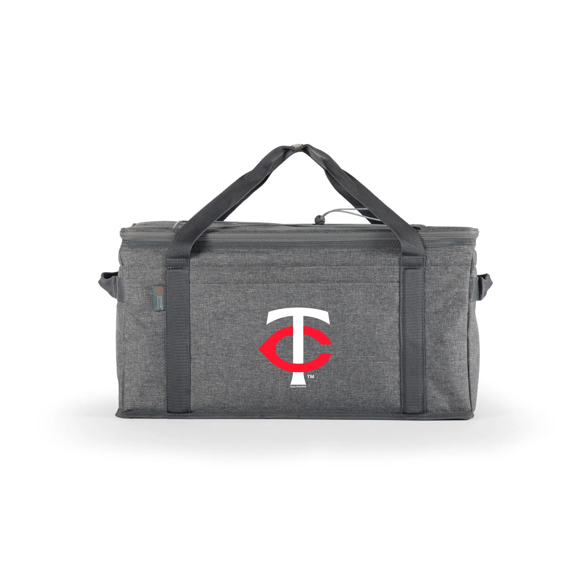 Minnesota Twins - 64 Can Collapsible Cooler