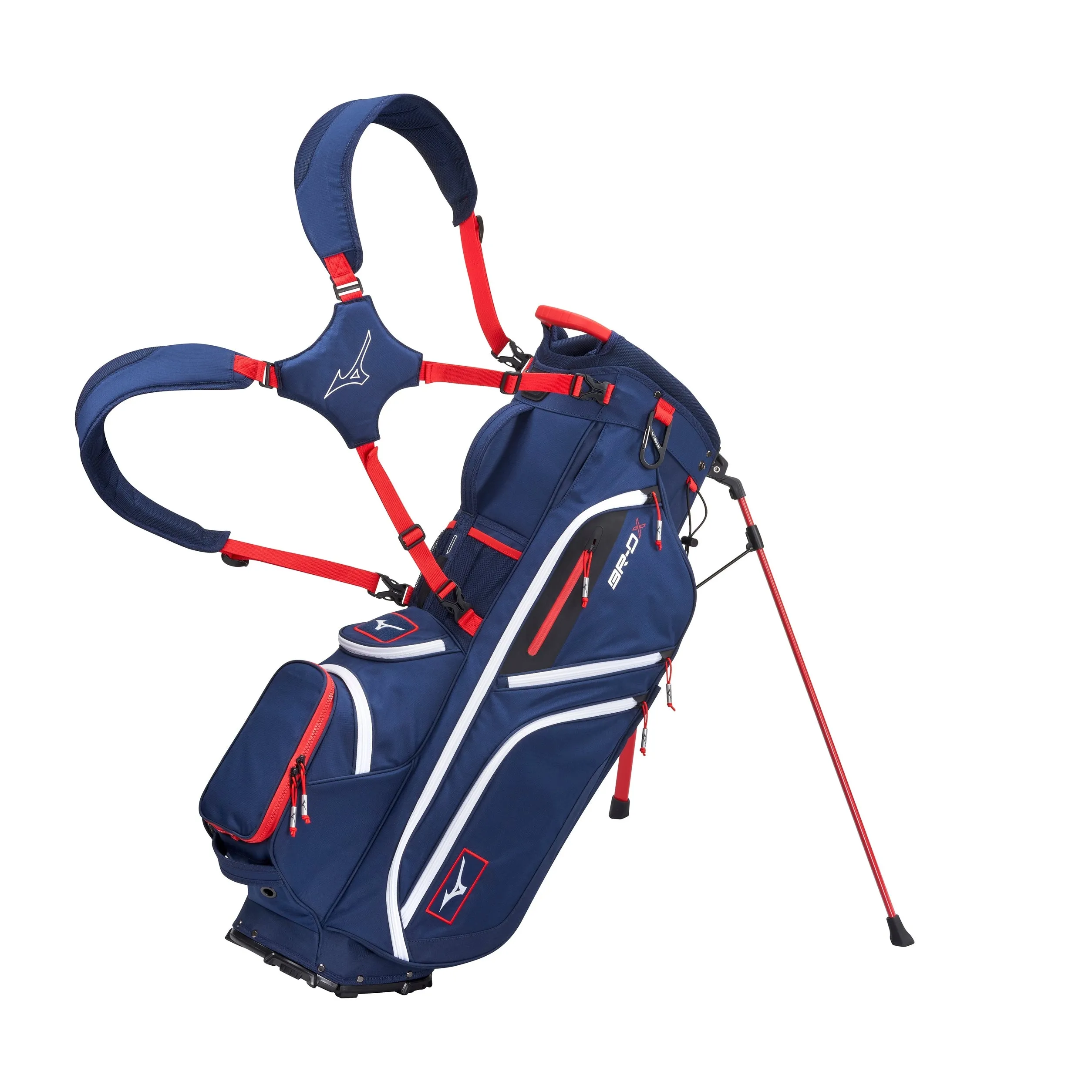 Mizuno Golf BR-DX Stand Bag