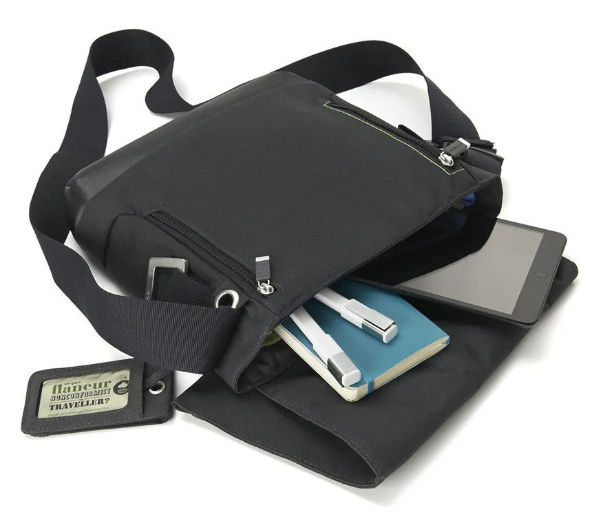 Moleskine Mycloud Reporter Bag For Tablet