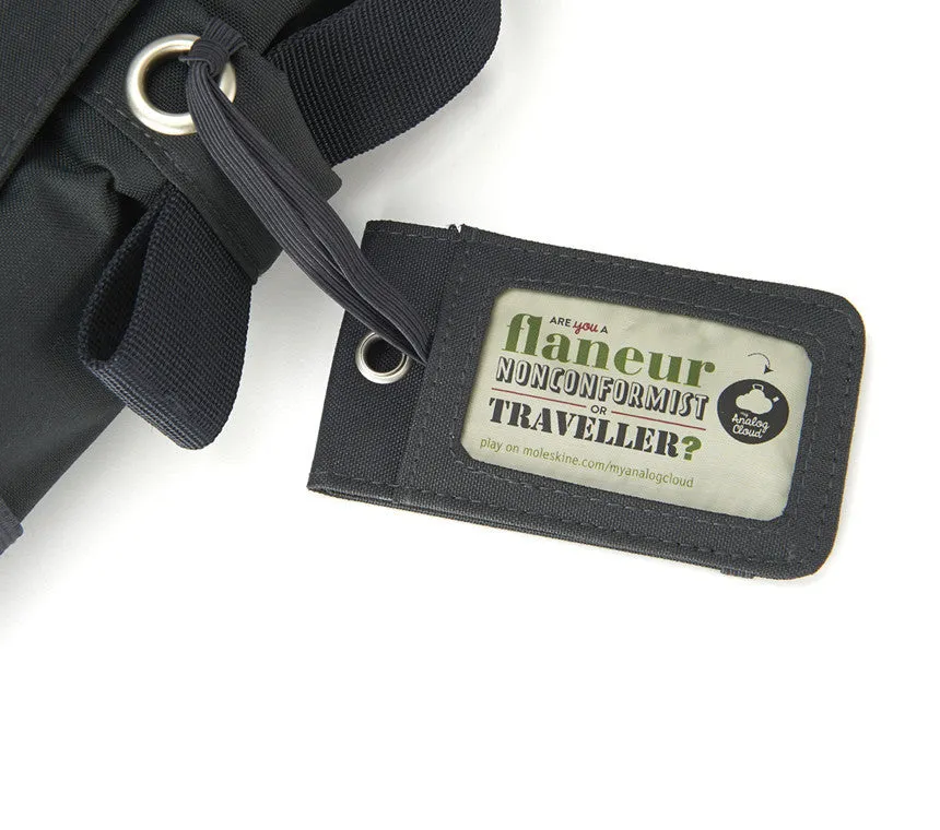 Moleskine Mycloud Reporter Bag For Tablet