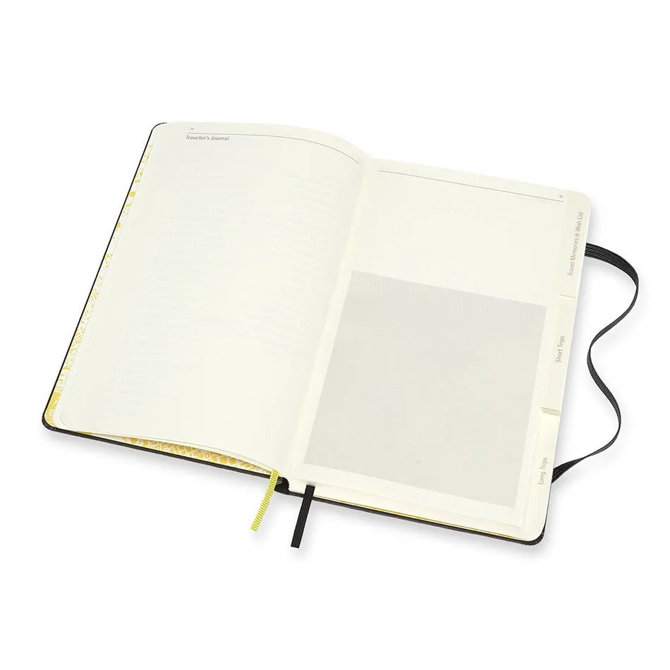 Moleskine Passion Journal National Geographic Travel