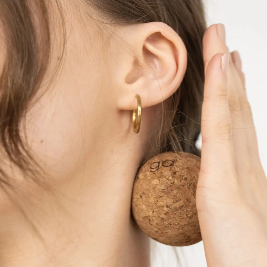 Myga Eco Cork Massage Ball