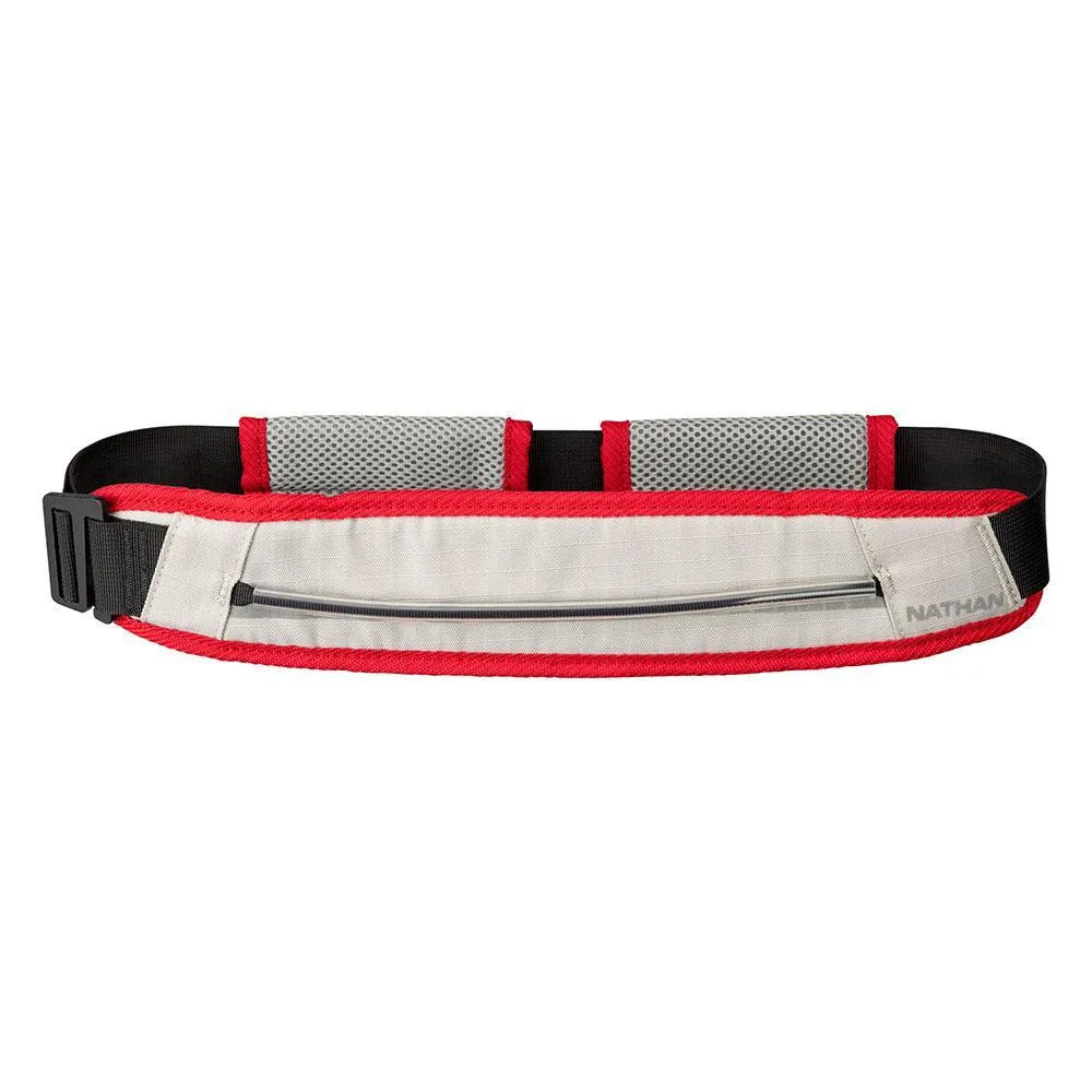 Nathan K9 Run Companion Runner's Waistpack   Leash