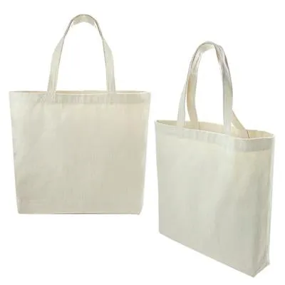 Nature Cotton Tote Bag