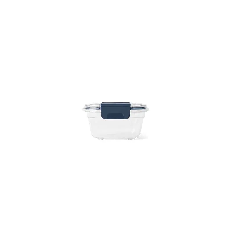 Navy Small Food Storage