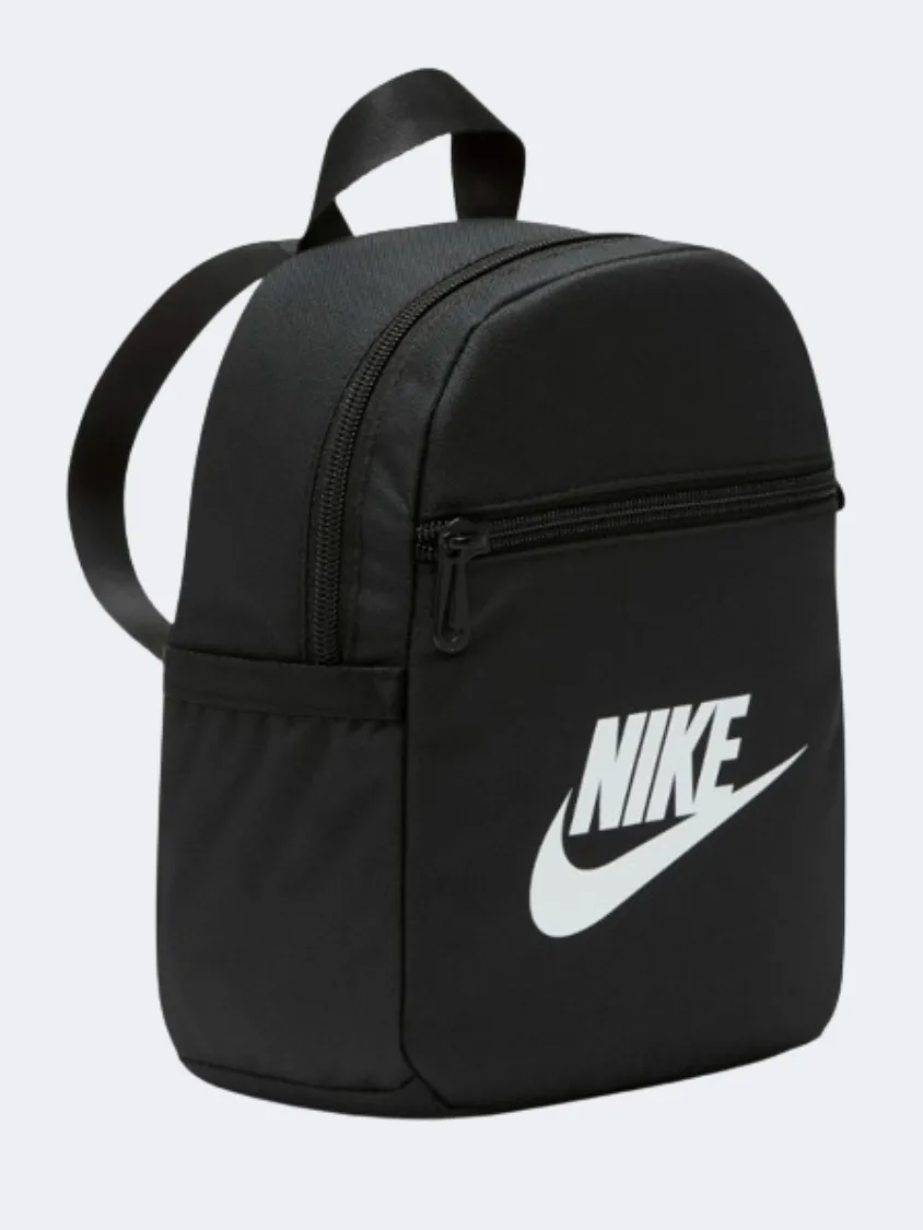 Nike Futura 365 Women Training Bag Black/White