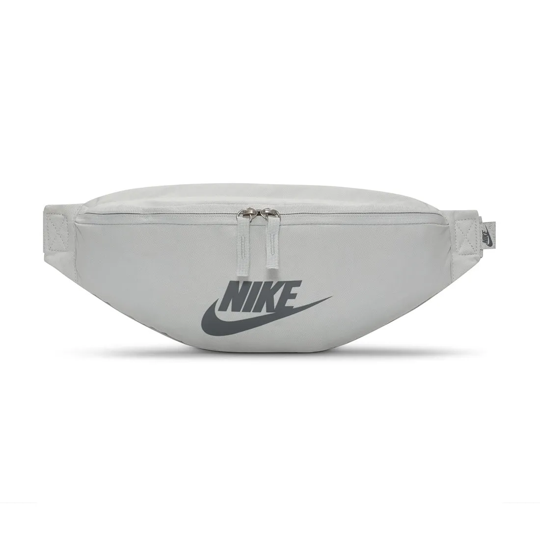 NIKE HERITAGE WAISTPACK (3L) GREY