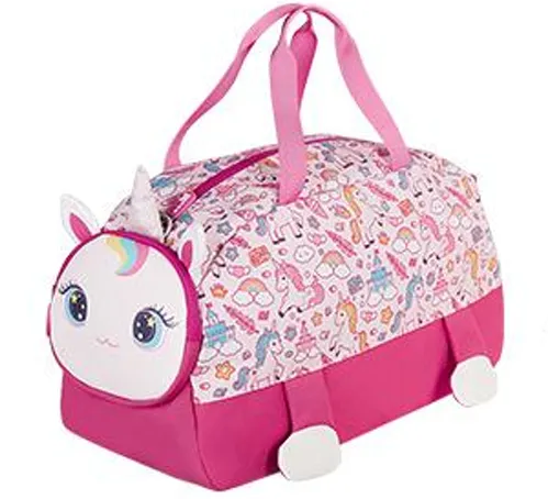 Nohoo Papa Series Travel Bag B - Unicorn🦄