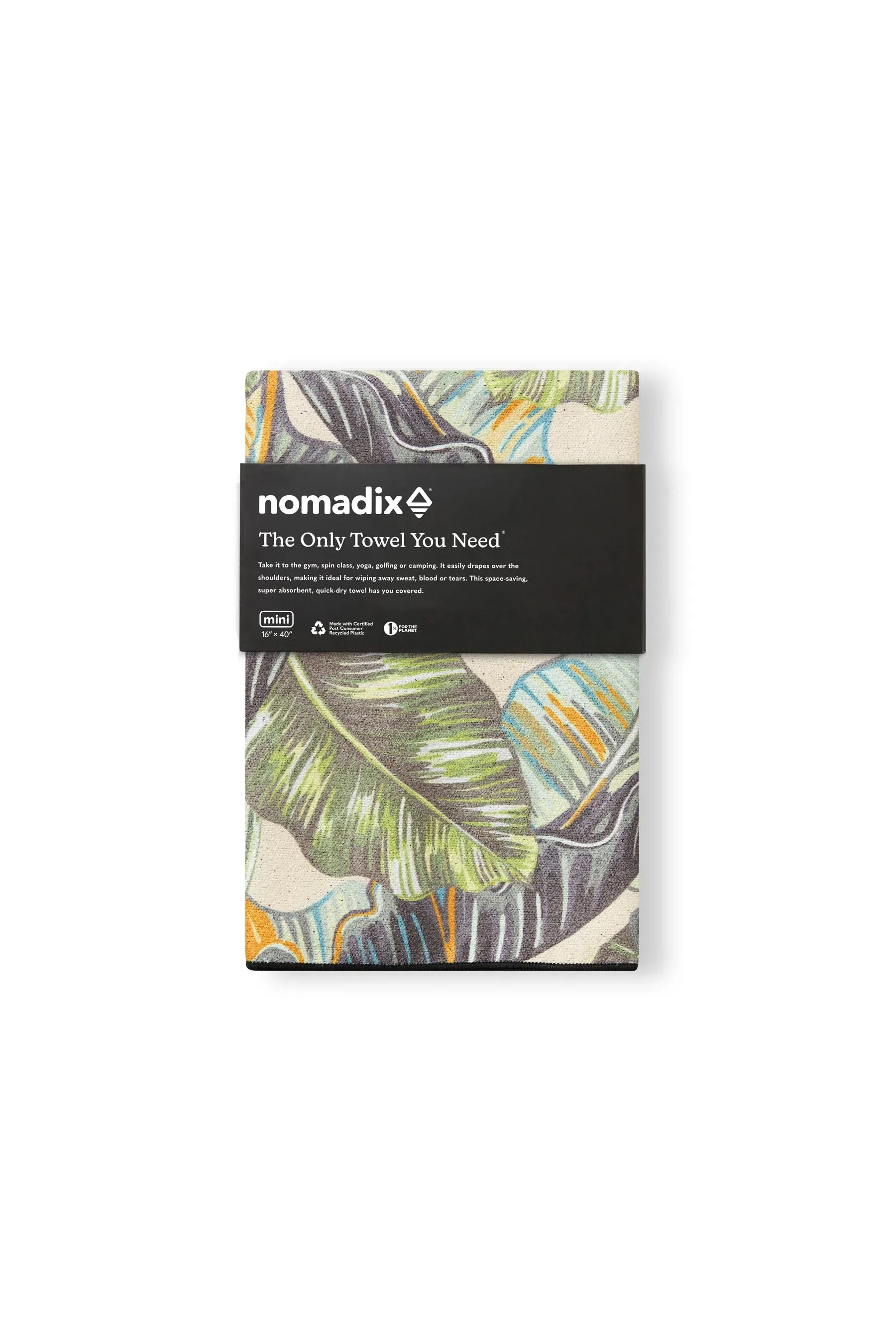 Nomadix Mini Towel