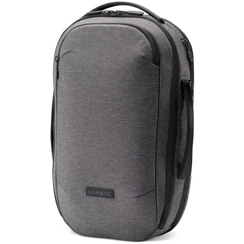 Nomatic Navigator Lite Pack (Gray, 15L)