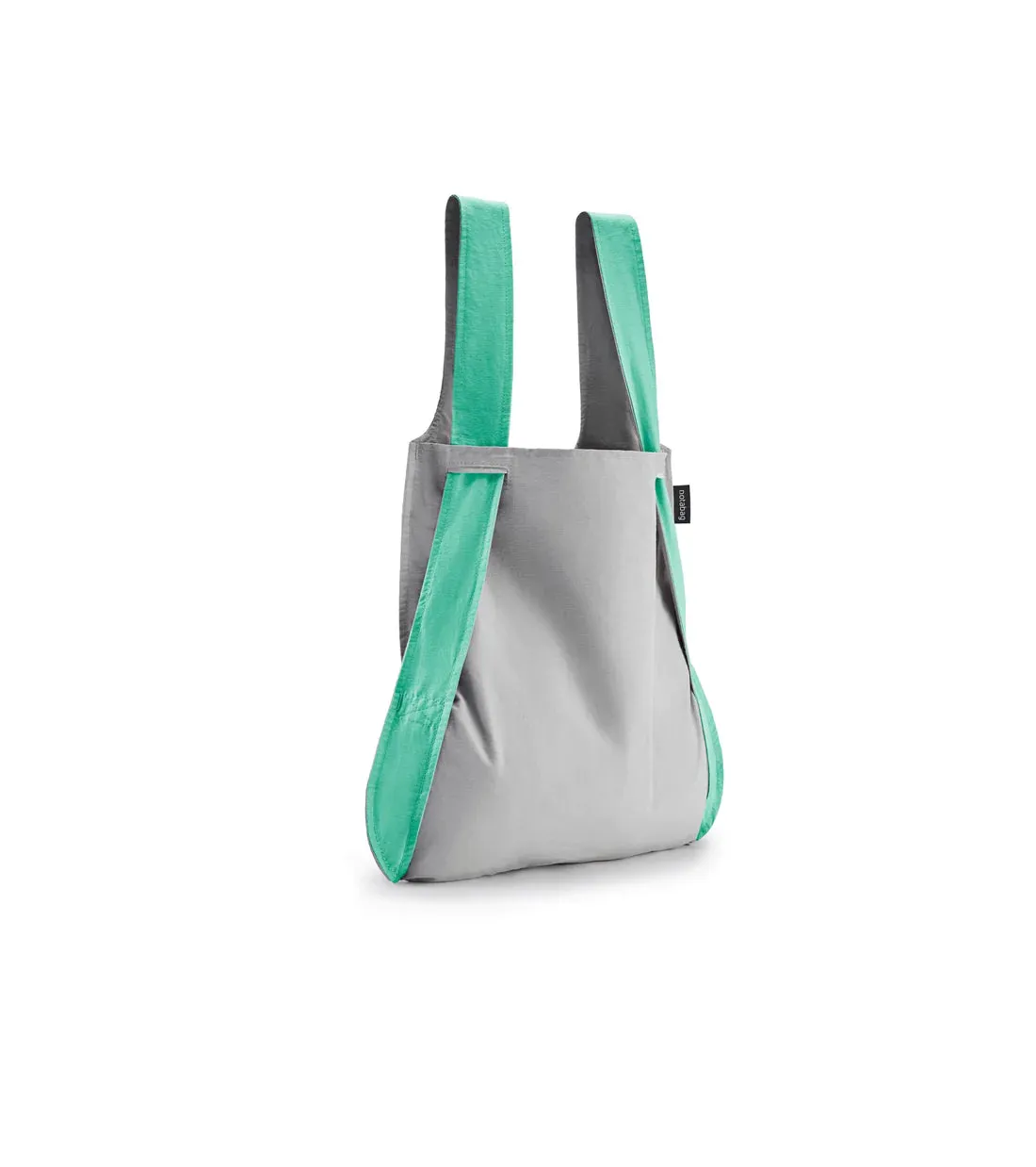 Notabag Tote and Backpack