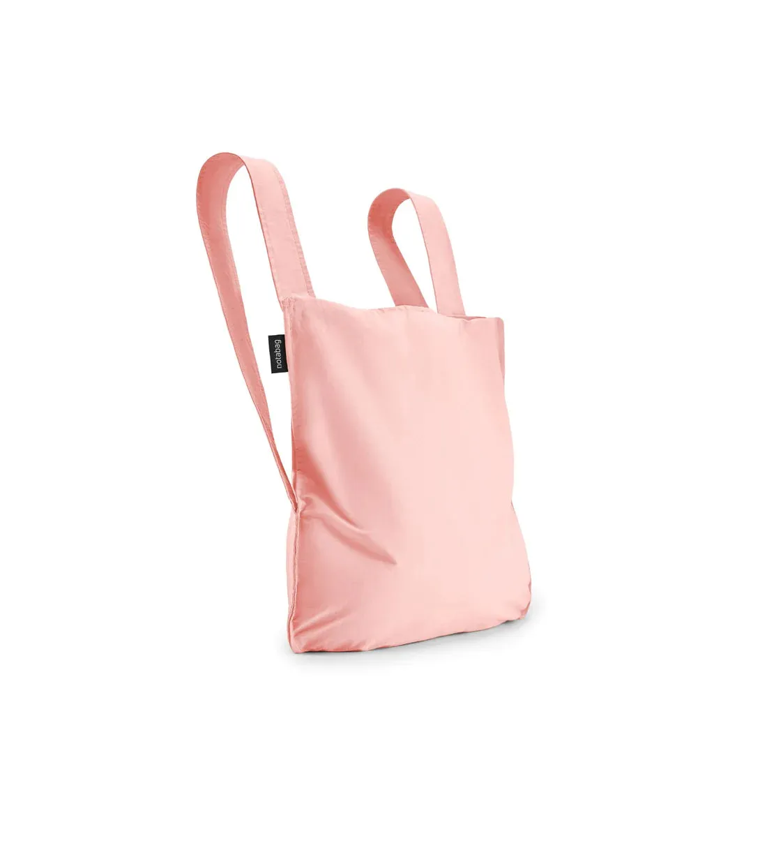 Notabag Tote and Backpack