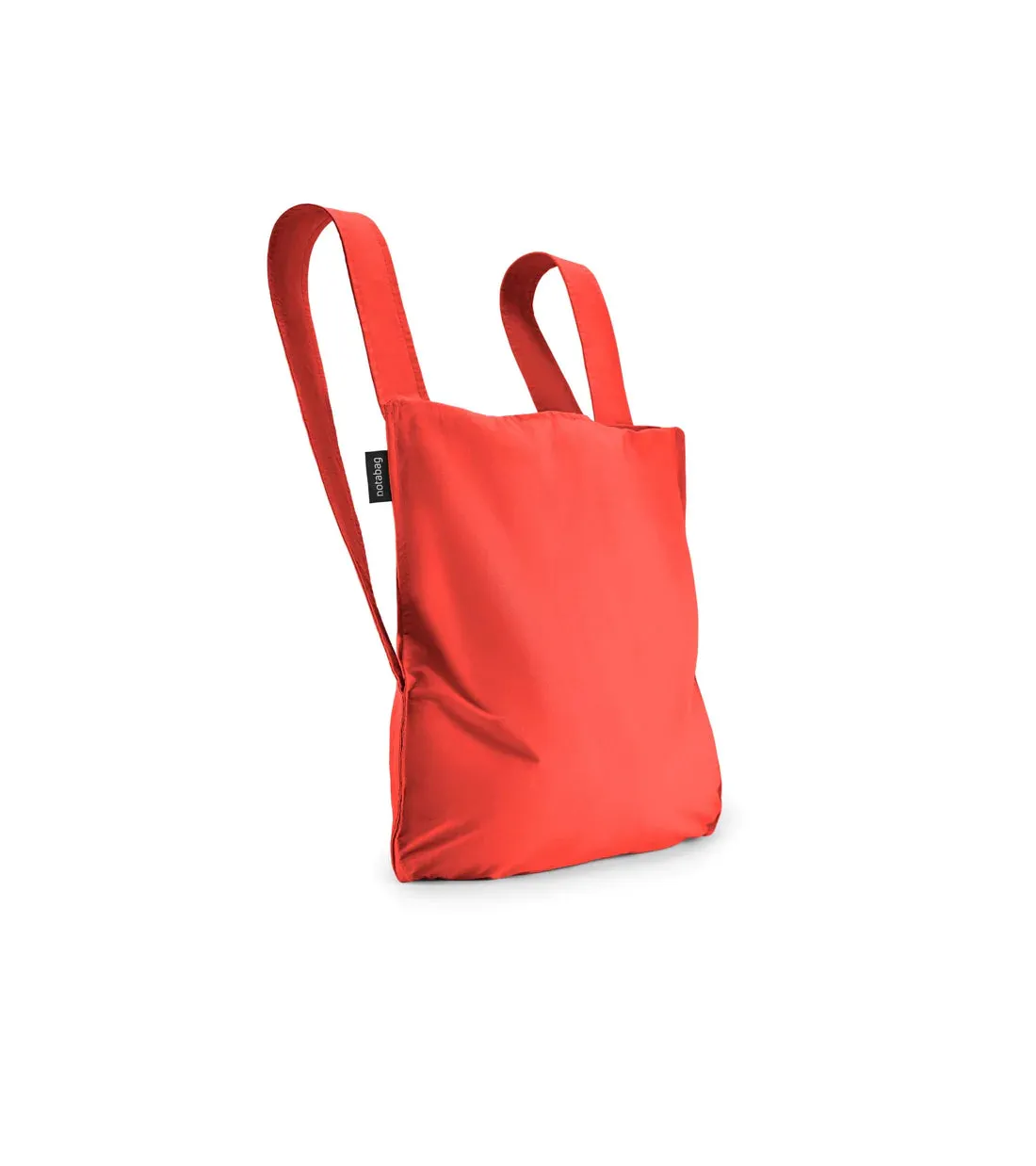 Notabag Tote and Backpack