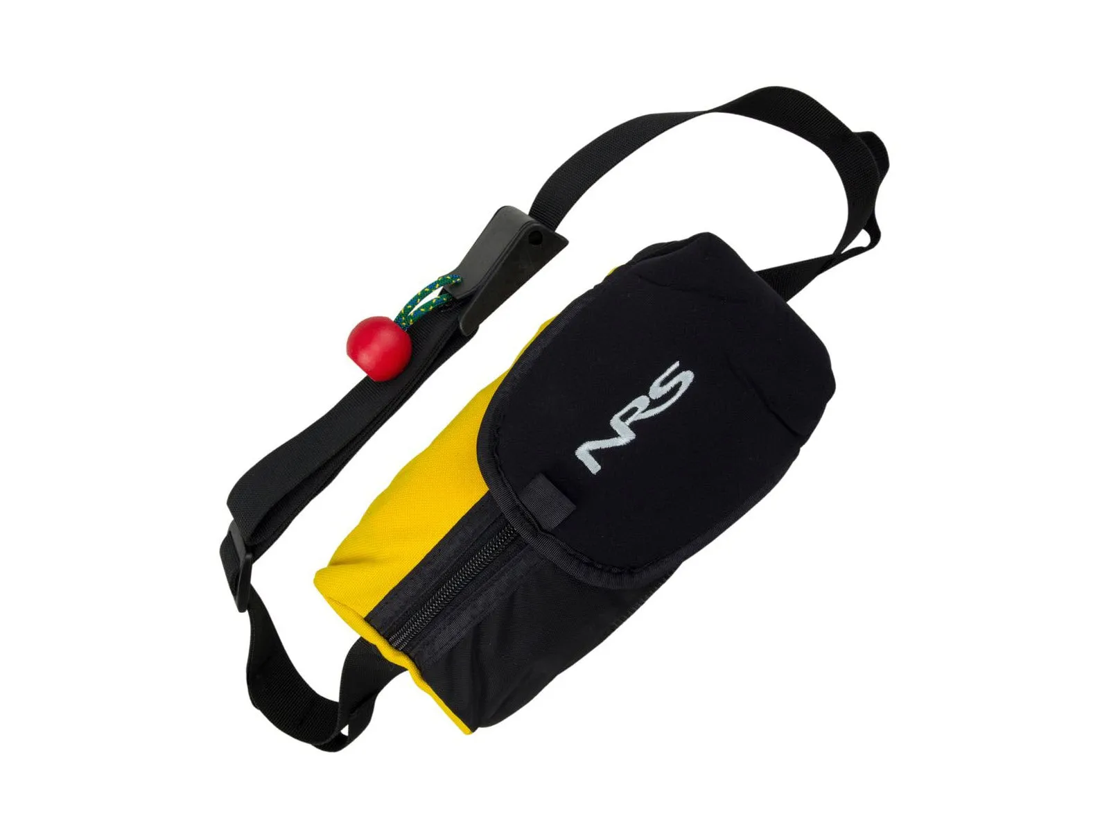 NRS Pro Guardian Wedge Waist Throw Bag