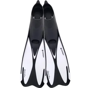 OceanPro Gnaraloo Fins