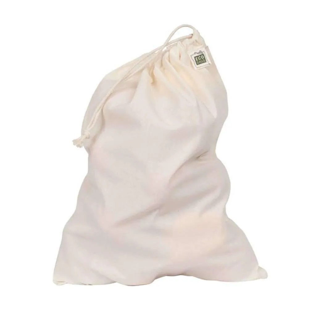 Organic Cotton Bulk and Produce Bag