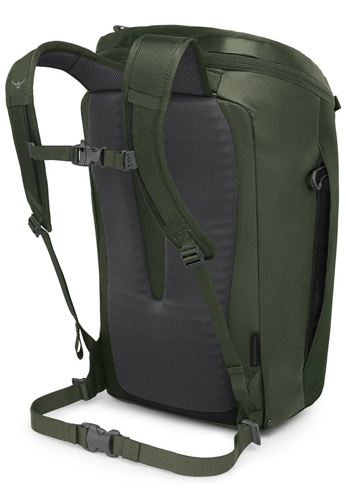 Osprey Transporter Small Zip Top Backpack