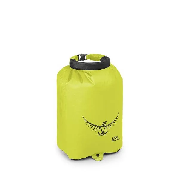 Osprey Ultralight Dry Sack 12 Litre - Waterproof Stuff Sack