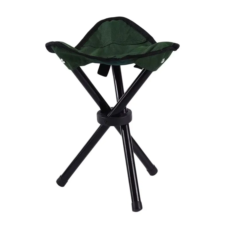 Outdoor Folding Camping Fishing Chair