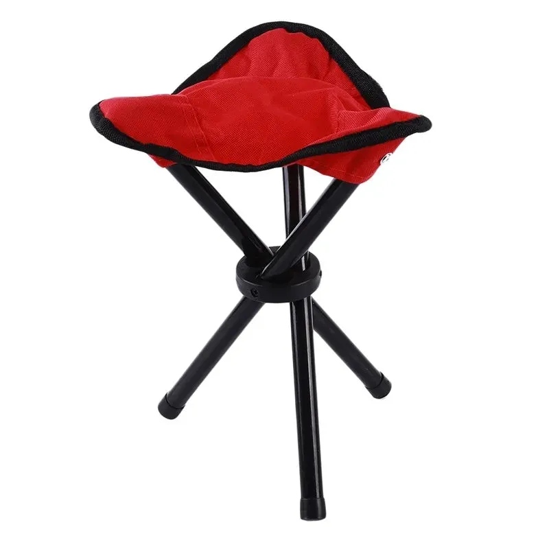 Outdoor Folding Camping Fishing Chair