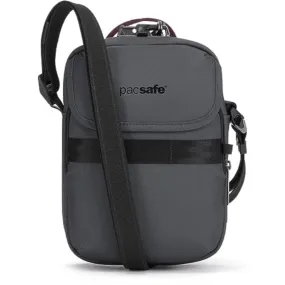 Pacsafe Metrosafe X Compact Crossbody Slate