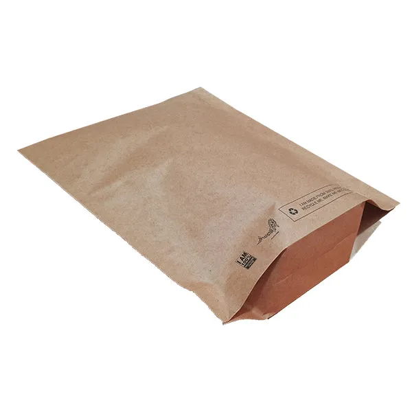 Paper Mail Bag 10x14 Inch/25.4x35.6cm