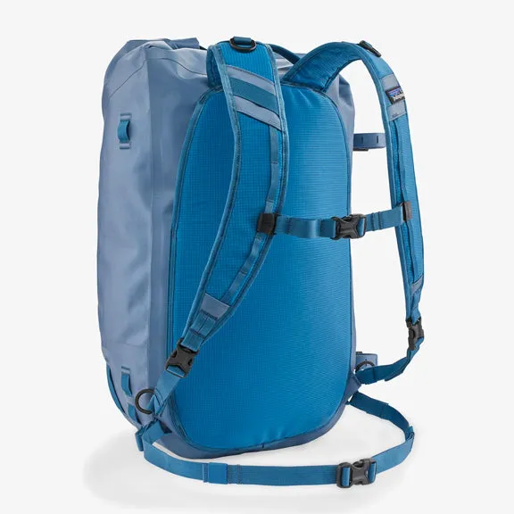 Patagonia Disperser Roll Pack 40L