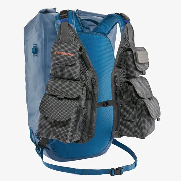 Patagonia Disperser Roll Pack 40L