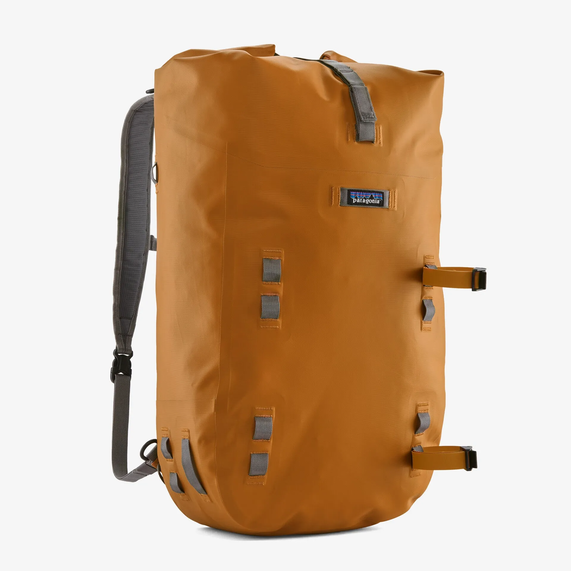 Patagonia Disperser Roll Pack 40L