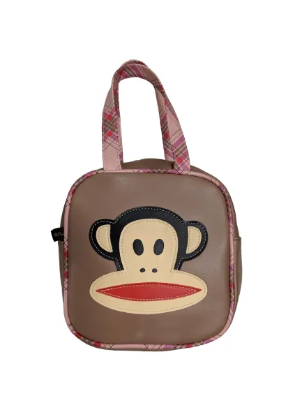 Paul Frank Purse