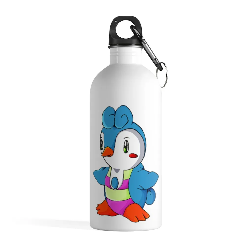 Penny Stainless Steel Water Bottle