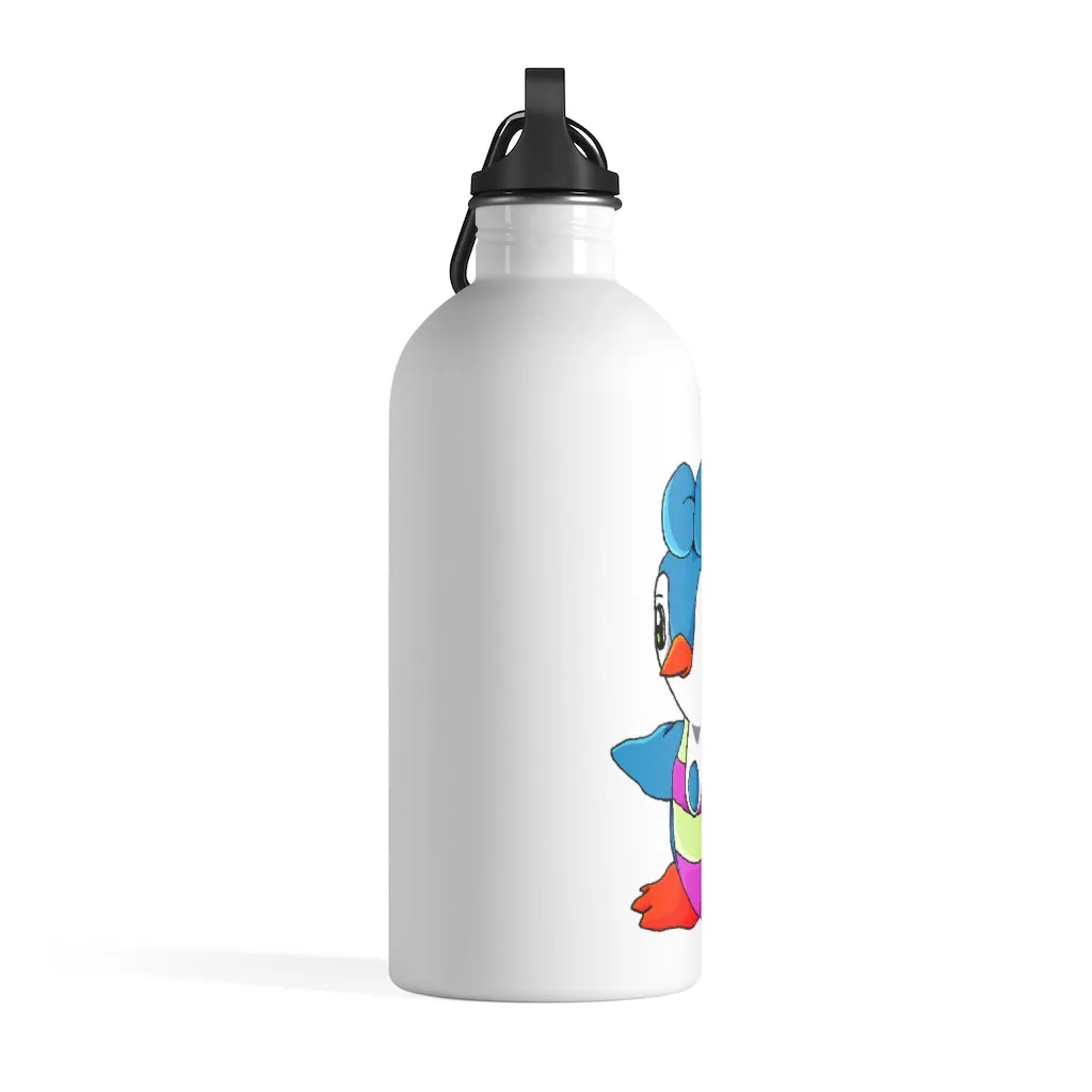 Penny Stainless Steel Water Bottle