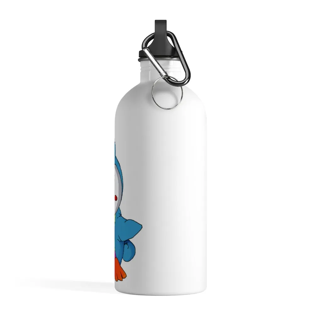 Penny Stainless Steel Water Bottle