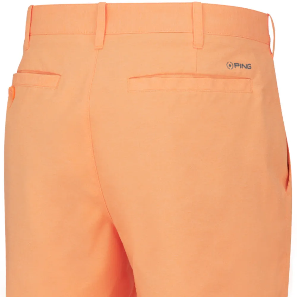 Ping Bradley Shorts - Tangerine Marl