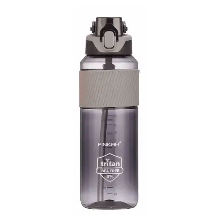 Pinkah Tritan Flip-top Sports Bottle