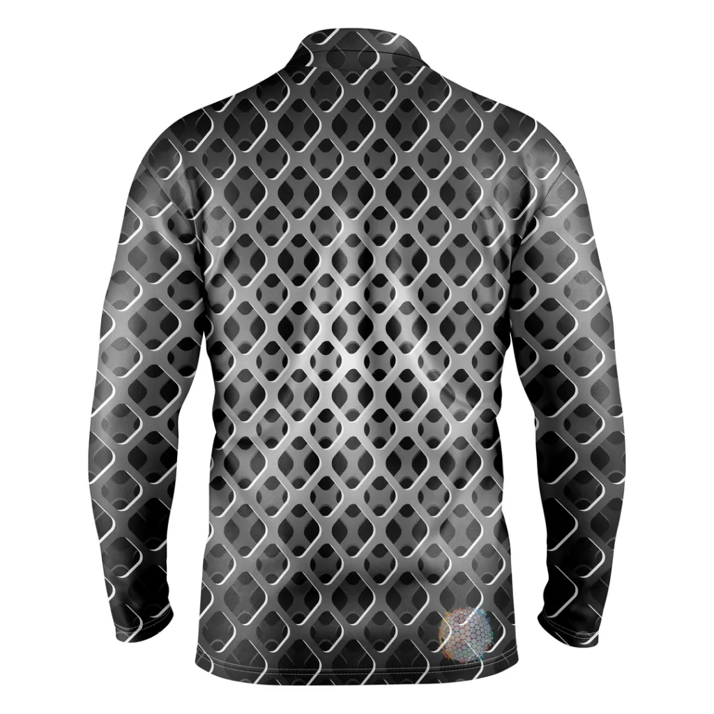 Platinum | Men's Long Sleeve