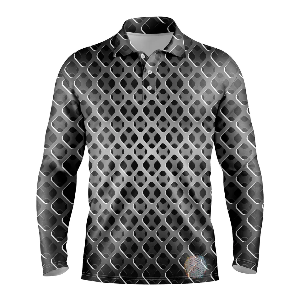 Platinum | Men's Long Sleeve