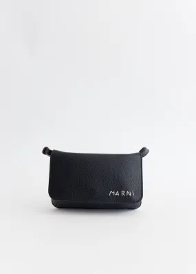 Pochette Flap Bag