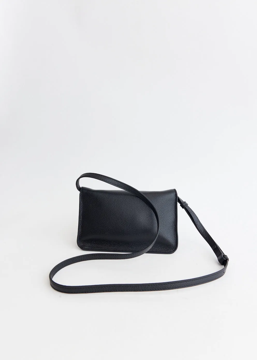 Pochette Flap Bag