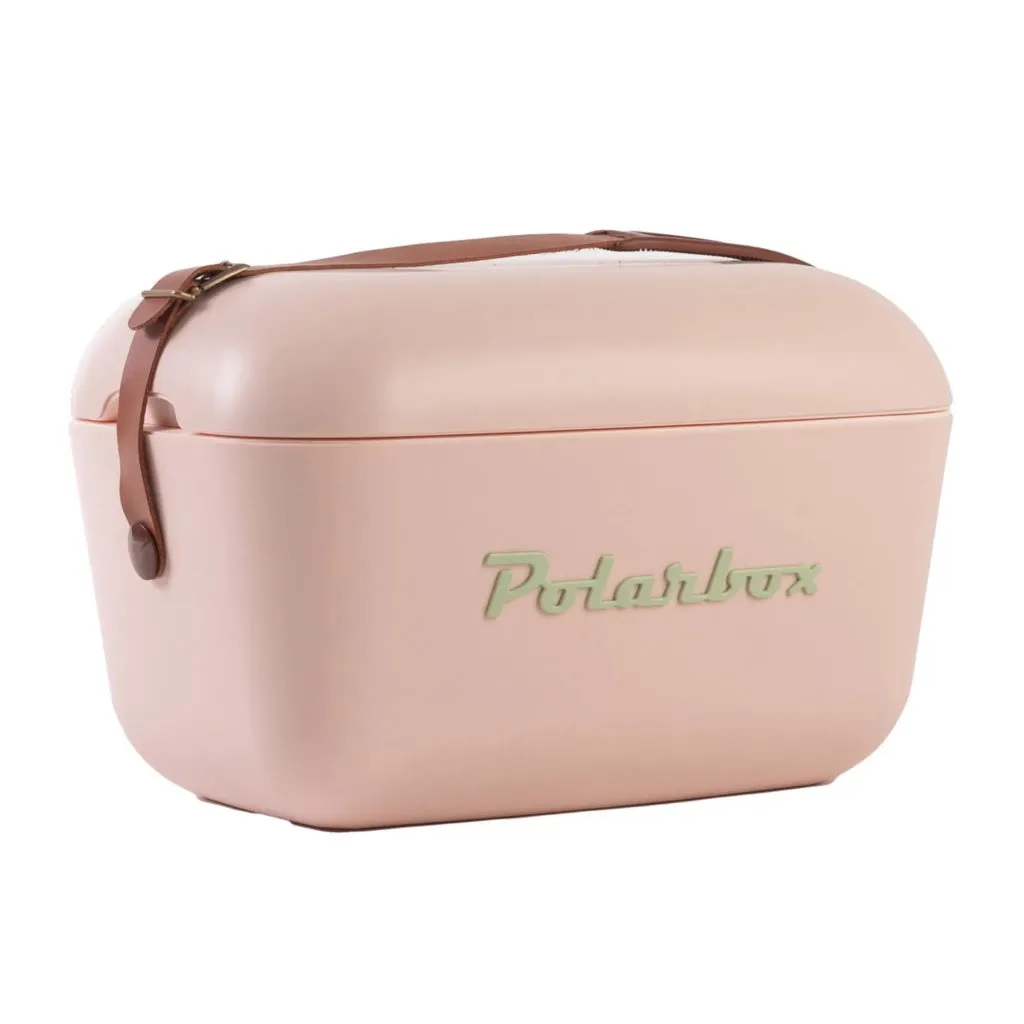 Polarbox Classic 20L - Nude