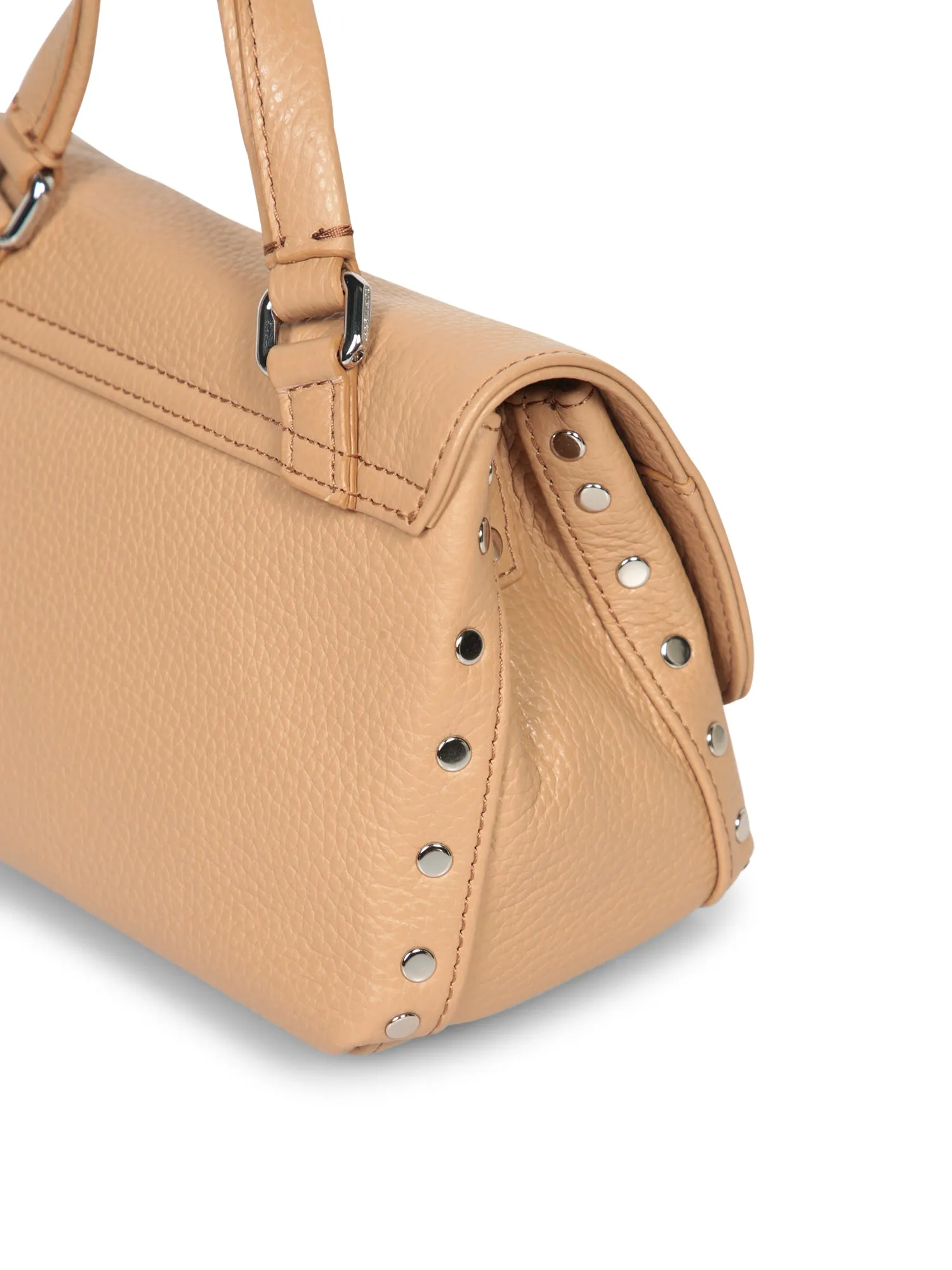 Postina Daily Beige Cantucci Bag