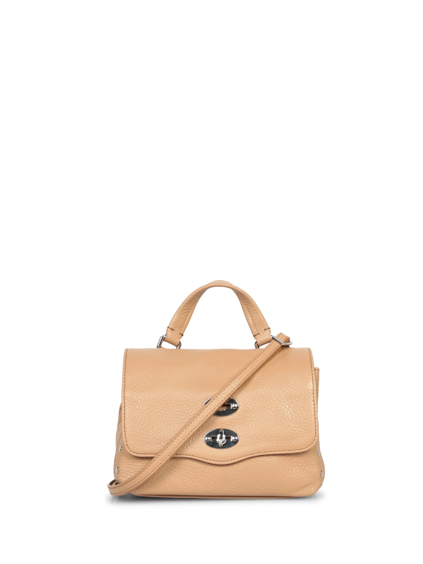 Postina Daily Beige Cantucci Bag