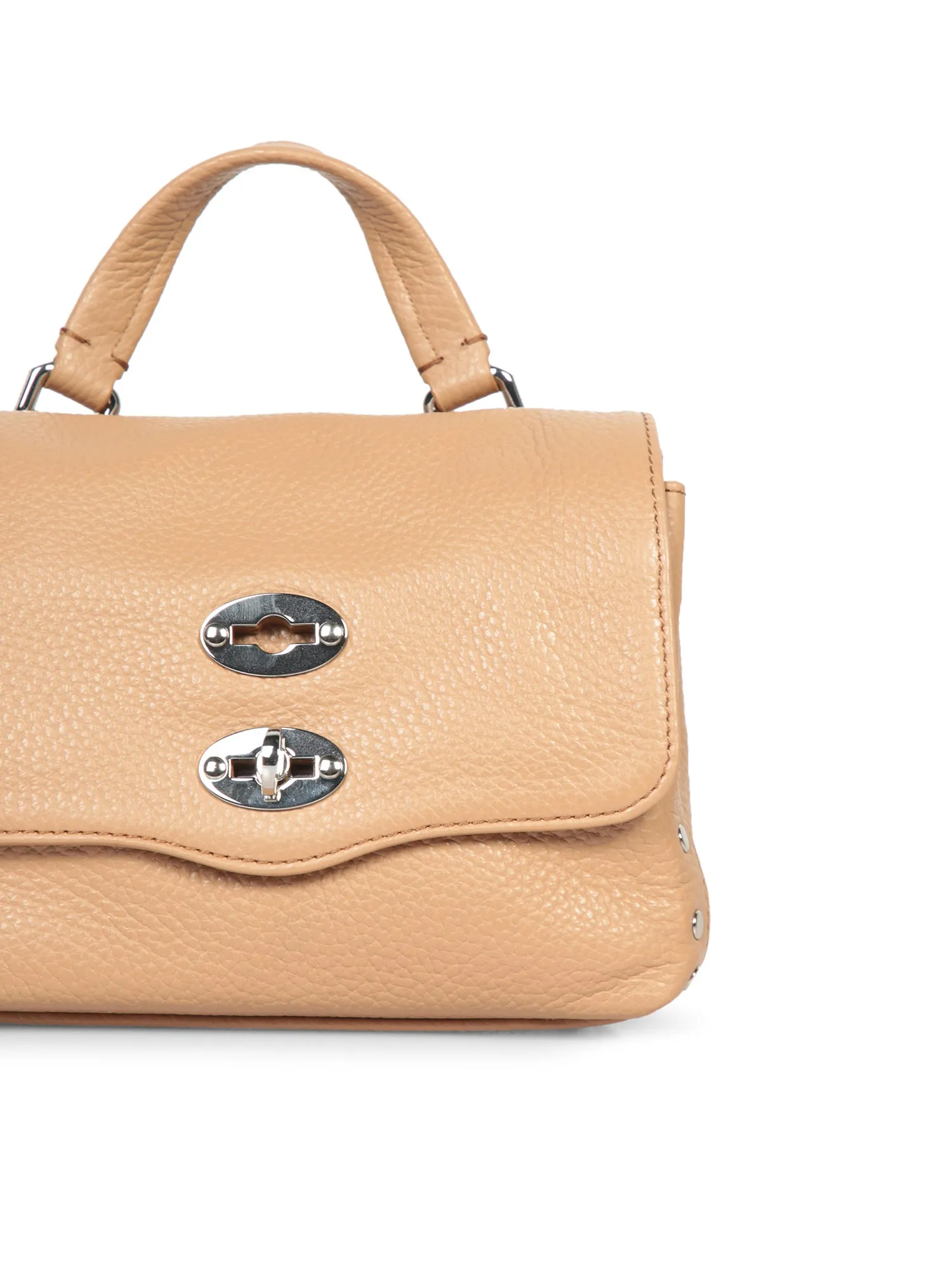 Postina Daily Beige Cantucci Bag